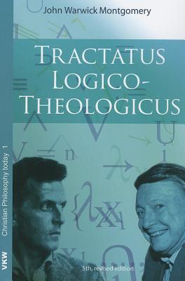 Seller image for Tractatus Logico-Theologicus (Paperback or Softback) for sale by BargainBookStores