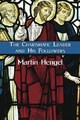 Seller image for The Charismatic Leader and His Followers (Paperback or Softback) for sale by BargainBookStores