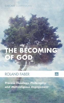 Bild des Verkufers fr The Becoming of God (Paperback or Softback) zum Verkauf von BargainBookStores