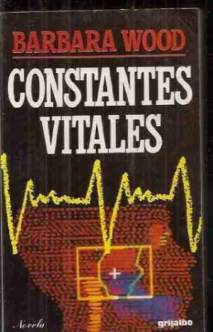 Image du vendeur pour CONSTANTES VITALES mis en vente par Librovicios