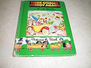 Seller image for HERE COMES NODDY AGAIN! for sale by Masons' Books
