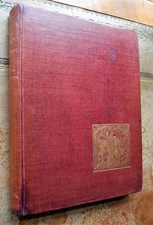 THE LYCEUM AND HENRY IRVING by Austin Brereton: Good Hardcover (1903 ...