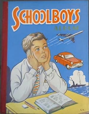 Seller image for Schoolboys Album for sale by Chapter 1