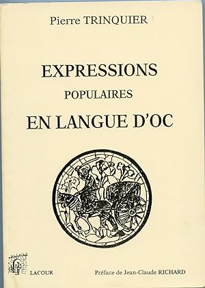 DICTIONNAIRE LANGUEDOCIEN-FRANCAIS Dicciunari Lengodoucian-Frances