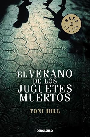 Imagen del vendedor de El verano de los juguetes muertos (Inspector Salgado 1). a la venta por Librera PRAGA