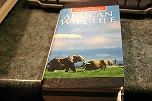 Seller image for Collins Photo Guide to African Wildlife (Collins Pocket Guide) for sale by SGOIS