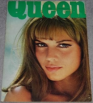 Immagine del venditore per Queen, 13 April 1966, vol. 426, no. 5591 venduto da Springhead Books