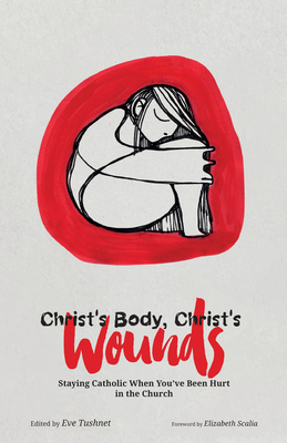 Bild des Verkufers fr Christ's Body, Christ's Wounds (Paperback or Softback) zum Verkauf von BargainBookStores