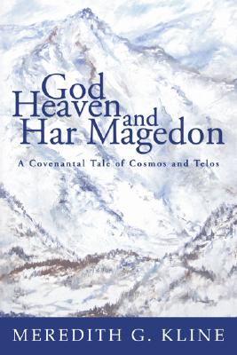 Immagine del venditore per God, Heaven, and Har Magedon: A Covenantal Tale of Cosmos and Telos (Paperback or Softback) venduto da BargainBookStores