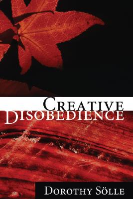 Bild des Verkufers fr Creative Disobedience (Paperback or Softback) zum Verkauf von BargainBookStores