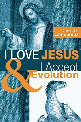 Imagen del vendedor de I Love Jesus & I Accept Evolution (Paperback or Softback) a la venta por BargainBookStores