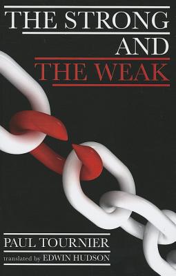 Seller image for The Strong and the Weak (Paperback or Softback) for sale by BargainBookStores