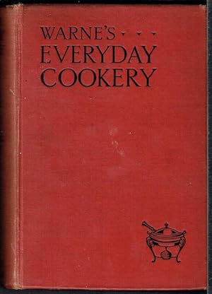 Warne's Everyday Cookery