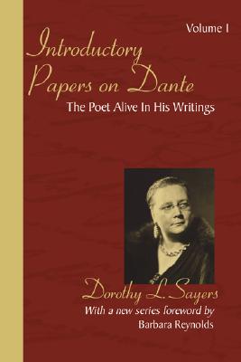 Seller image for Introductory Papers on Dante: Volume 1: The Poet Alive in His Writings (Paperback or Softback) for sale by BargainBookStores