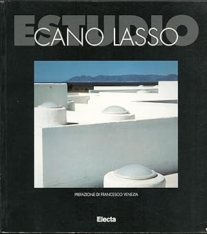 Estudio Cano Lasso. Mostra e catalogo a cura di Paola Pisapia.