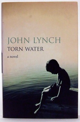 Seller image for Torn Water for sale by Kennys Bookshop and Art Galleries Ltd.