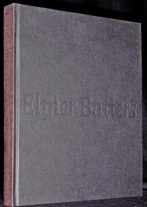 Elmer Batters. From the tip of the toes to the top of the hose.