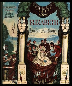 Elizabeth; A Novel