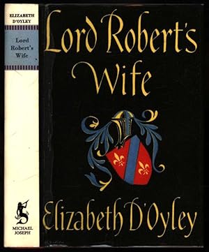 Lord Robert's Wife