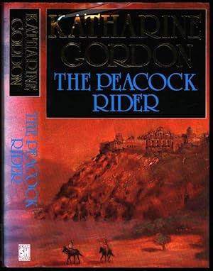 The Peacock Rider