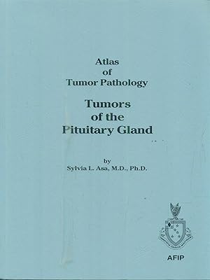 Imagen del vendedor de Tumors of the Pituitary Gland a la venta por Librodifaccia