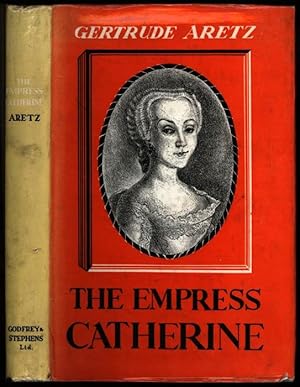 Immagine del venditore per The Empress Catherine venduto da Sapience Bookstore