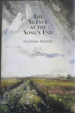 Imagen del vendedor de The Silence at the Song's End a la venta por Chapter 1