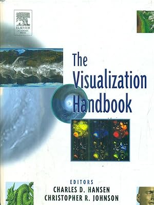Seller image for The Visualization Handbook for sale by Librodifaccia
