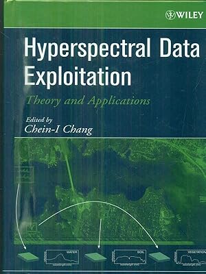 Seller image for Hyperspectral Data Exploitation: Theory and Applications for sale by Librodifaccia