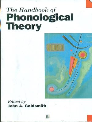 The Handbook of Phonological Theory