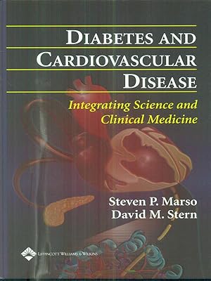 Bild des Verkufers fr Diabetes and Cardiovascular Disease: Integrating Science and Clinical Medicine zum Verkauf von Librodifaccia