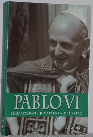 Imagen del vendedor de Pablo VI a la venta por Los libros del Abuelo