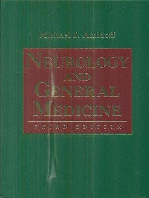 Immagine del venditore per Neurology and General Medicine venduto da Librodifaccia