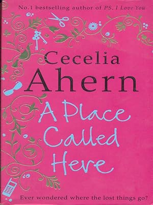 Seller image for A place called here for sale by Librodifaccia