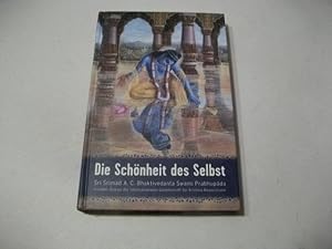 Seller image for Die Schnheit des Selbst. for sale by Ottmar Mller