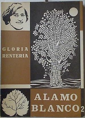 Image du vendeur pour Alamo blanco. Tomo 2 mis en vente par Almacen de los Libros Olvidados