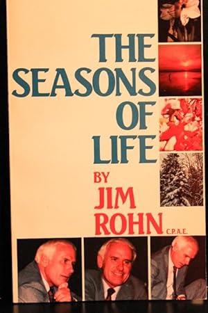 Seller image for Seasons of Life for sale by Mad Hatter Bookstore