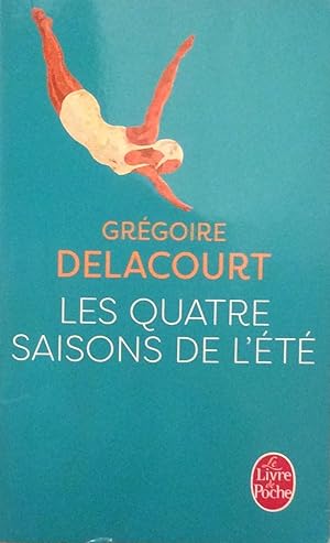 Image du vendeur pour Les Quatre saisons de l't (French Edition) mis en vente par Artful Dodger Books
