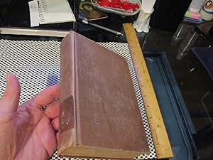 Seller image for The Book of Lincoln for sale by Dean's Books