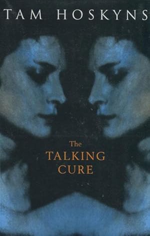 Imagen del vendedor de THE TALKING CURE. a la venta por BUCKINGHAM BOOKS, ABAA, ILAB, IOBA