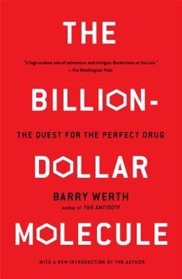 Seller image for The Billion-Dollar Molecule: The Quest for the Perfect Drug (Paperback or Softback) for sale by BargainBookStores