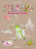 Bild des Verkufers fr Yolande Aime Les Contes De Fes ! zum Verkauf von RECYCLIVRE