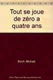 Bild des Verkufers fr Tout Se Joue De 0  4 Ans : Activits Et Jeux D'veil zum Verkauf von RECYCLIVRE