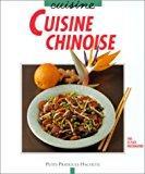 Seller image for Cuisine Chinoise for sale by RECYCLIVRE