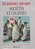 Seller image for Socits Et Colonies for sale by RECYCLIVRE