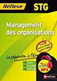 Seller image for Management Des Organisations Stg for sale by RECYCLIVRE