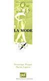 Bild des Verkufers fr La Mode zum Verkauf von RECYCLIVRE