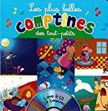 Seller image for Les Plus Belles Comptines Des Tout-petits for sale by RECYCLIVRE