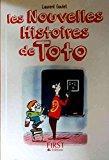 Seller image for Les Nouvelles Histoires De Toto for sale by RECYCLIVRE