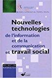 Bild des Verkufers fr Nouvelles Technologies De L'information Et De La Communication Et Travail Social : Rapport Du Consei zum Verkauf von RECYCLIVRE